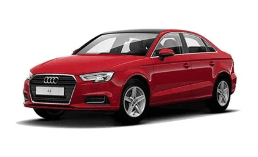 Service Provider of Audi Car Rental in Indore, Madhya Pradesh, India.