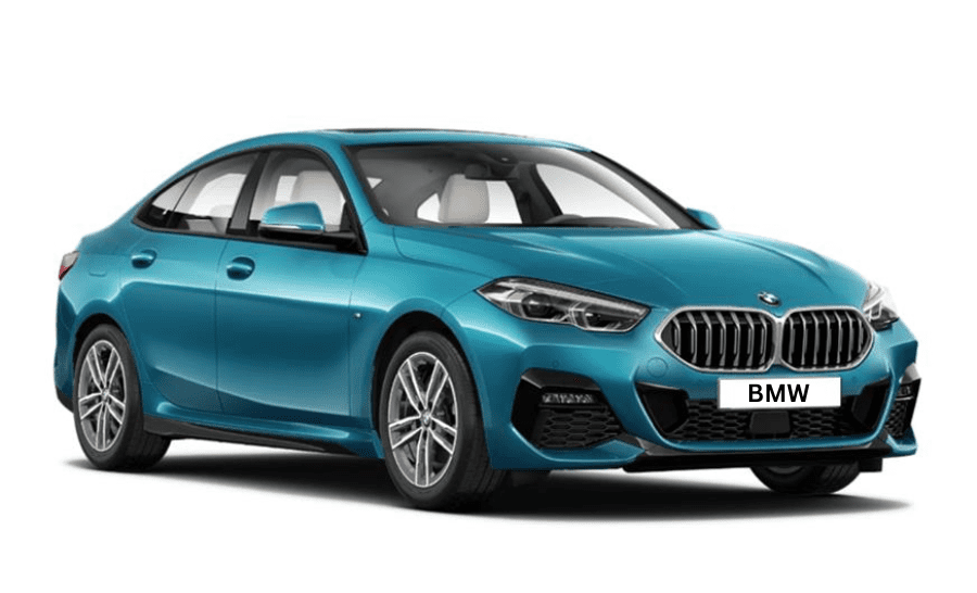 Service Provider of BMW Car Rental in Indore, Madhya Pradesh, India.