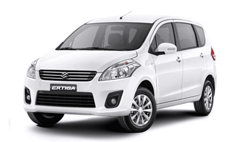 Service Provider of Ertiga Car Rental in Indore, Madhya Pradesh, India.